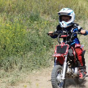 Meet your Posher, Mike